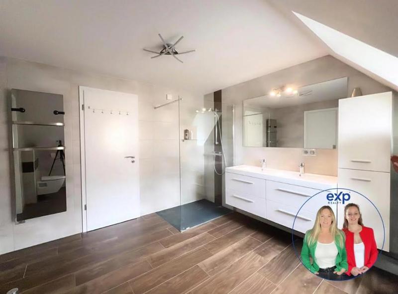 Propriété - 183 m² - 7 pièces