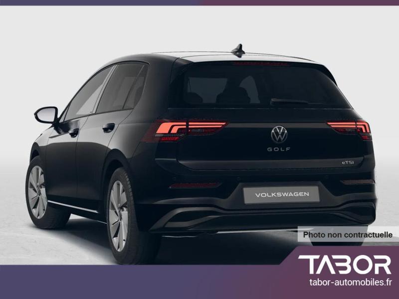 Volkswagen Golf 8 1.5 eTSI 150 Dsg Led ParkAs