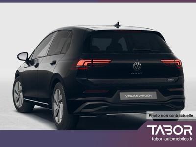 Volkswagen Golf 8 1.5 eTSI 150 Dsg Led ParkAs