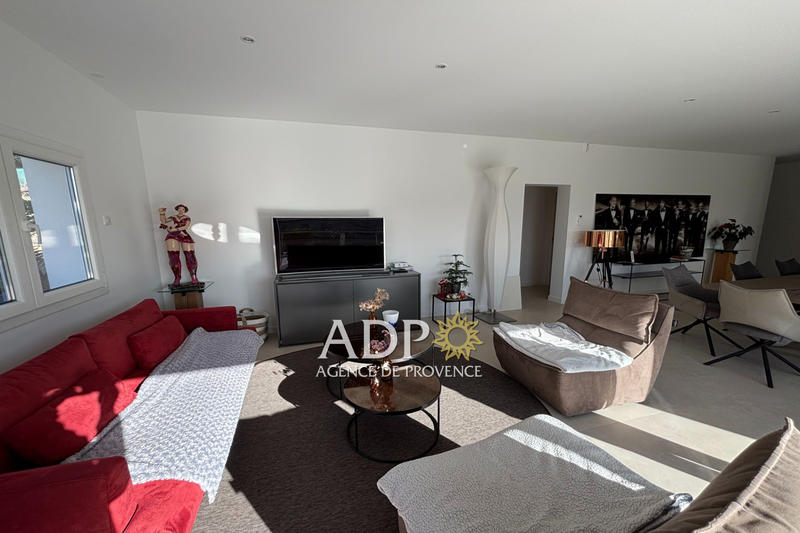 Maison - 128 m² - 4 pièces