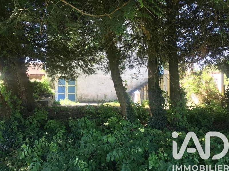 Maison - 105 m² - 4 pièces