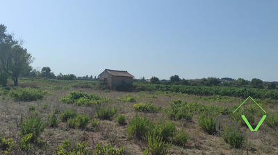 Maison - 9 m² - 1 pièce