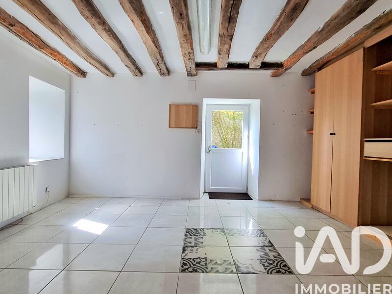 Maison de village - 176 m² - 7 pièces