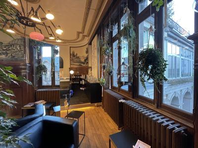 Appartement - 93 m² - 3 pièces