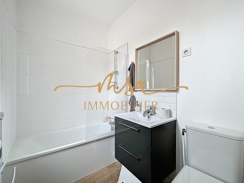 Maison - 118 m² - 6 pièces