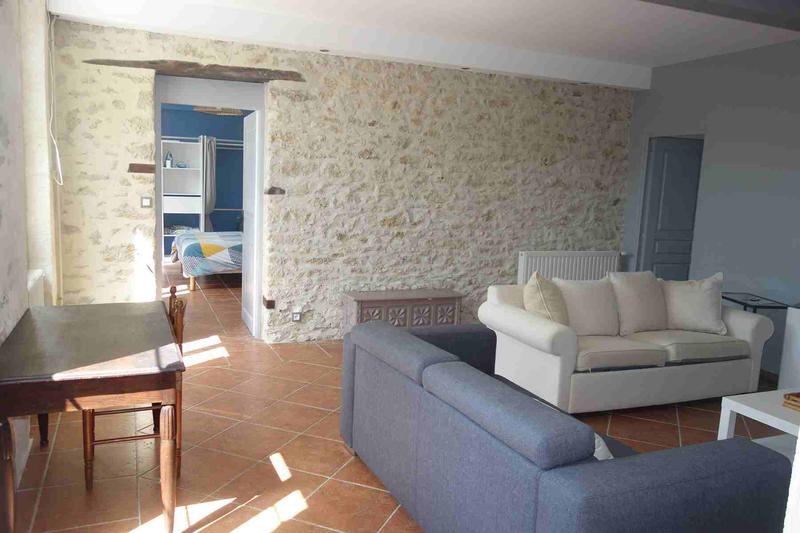 Maison - 205 m² - 7 pièces