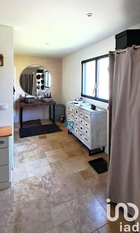 Maison - 149 m² - 5 pièces