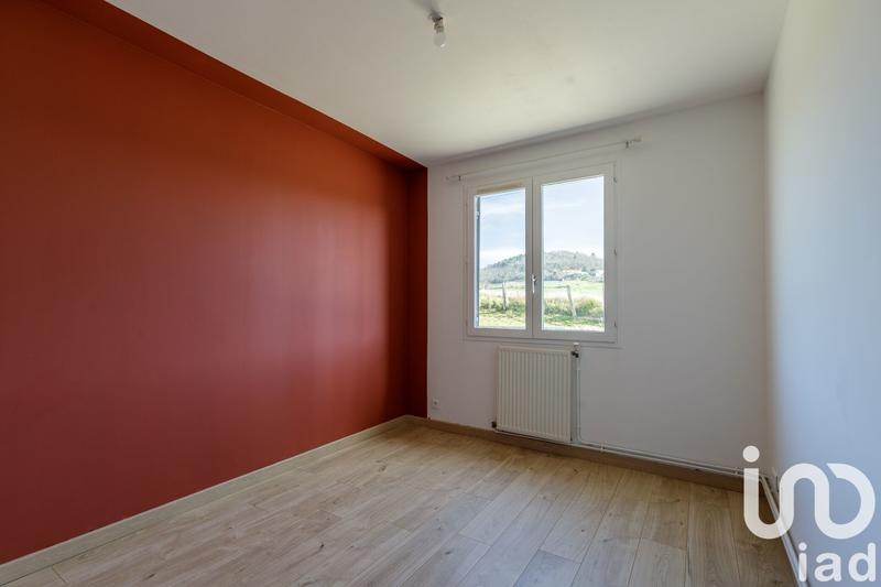 Maison - 136 m² - 4 pièces