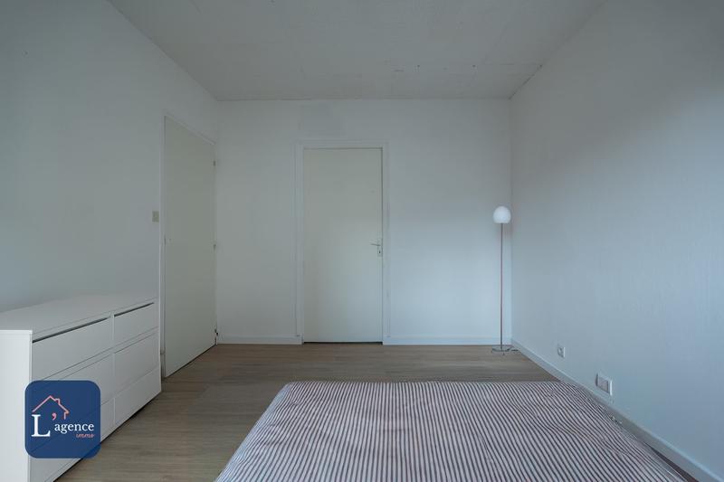 Appartement - 51 m² - 2 pièces