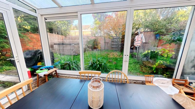 Maison - 152 m² - 6 pièces