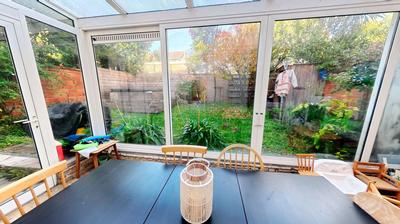 Maison - 152 m² - 6 pièces