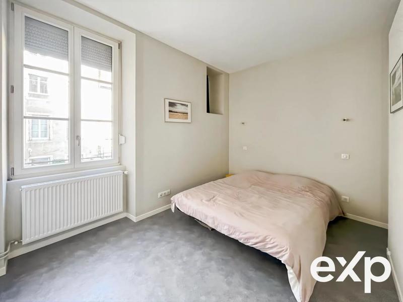 Appartement - 133 m² - 5 pièces
