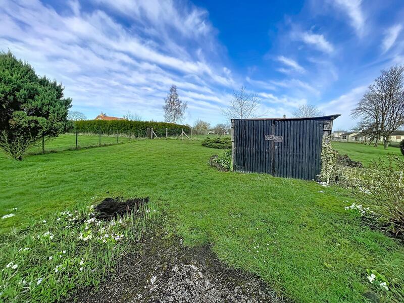 Maison - 67 m² - 4 pièces