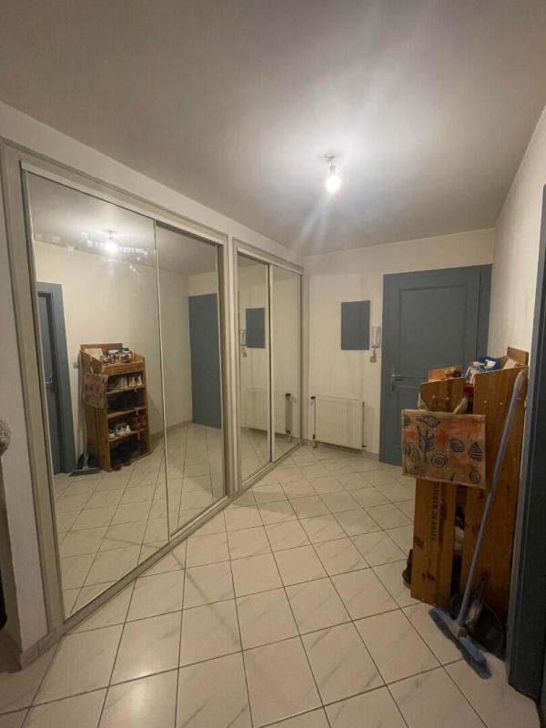 Appartement - 104 m² - 3 pièces