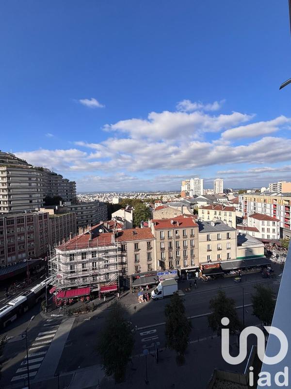 Appartement - 88 m² - 4 pièces