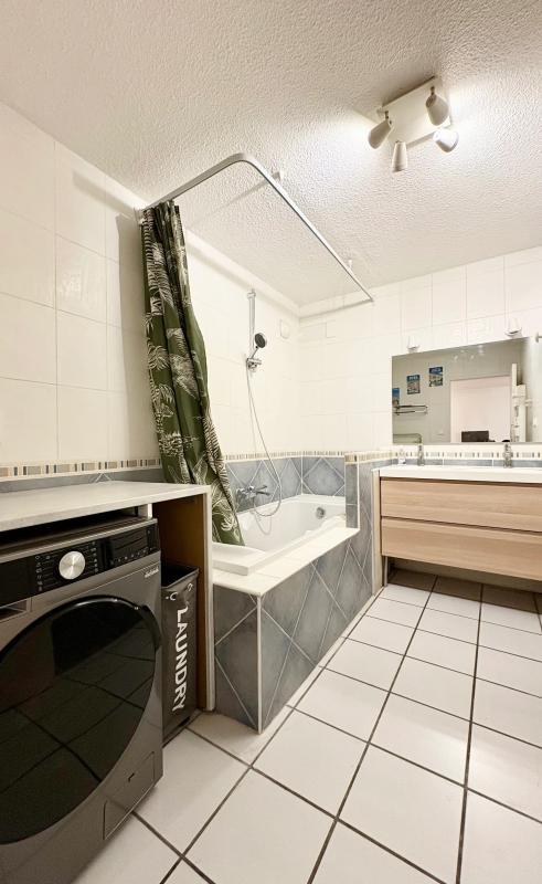 Appartement - 52 m² - 2 pièces