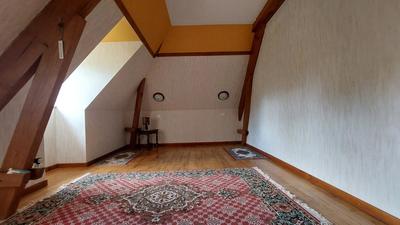 Maison - 175 m² - 7 pièces