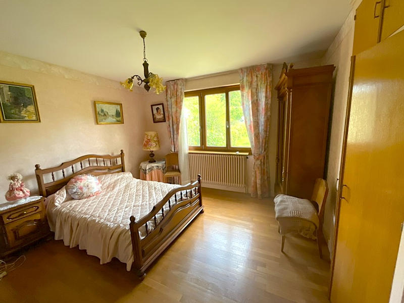 Maison - 131 m² - 5 pièces