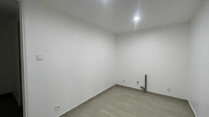 Maison - 97 m² - 5 pièces