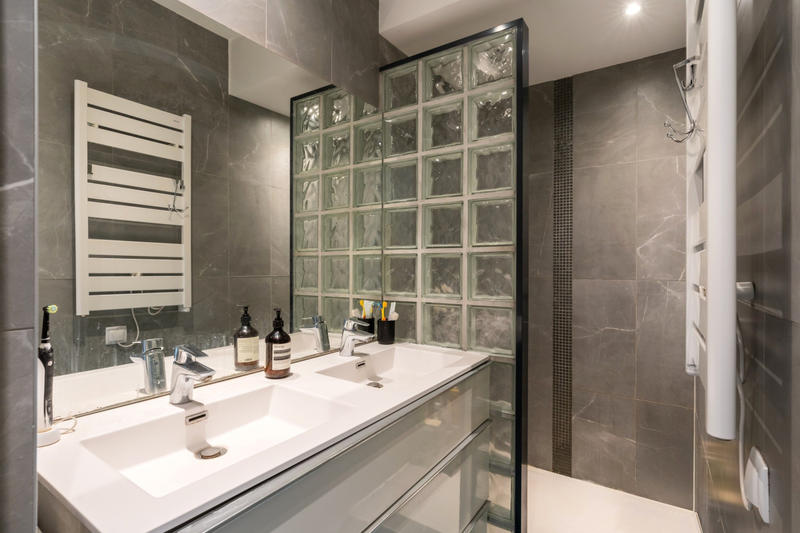 Appartement - 94 m² - 4 pièces