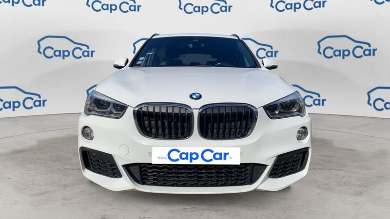 Bmw X1 sDrive 18i 140 Dkg7 m Sport