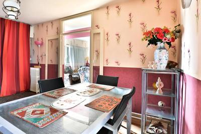 Maison - 86 m² - 4 pièces