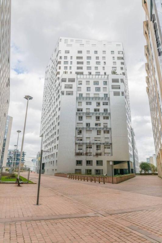 Studio - 18 m² - 1 pièce