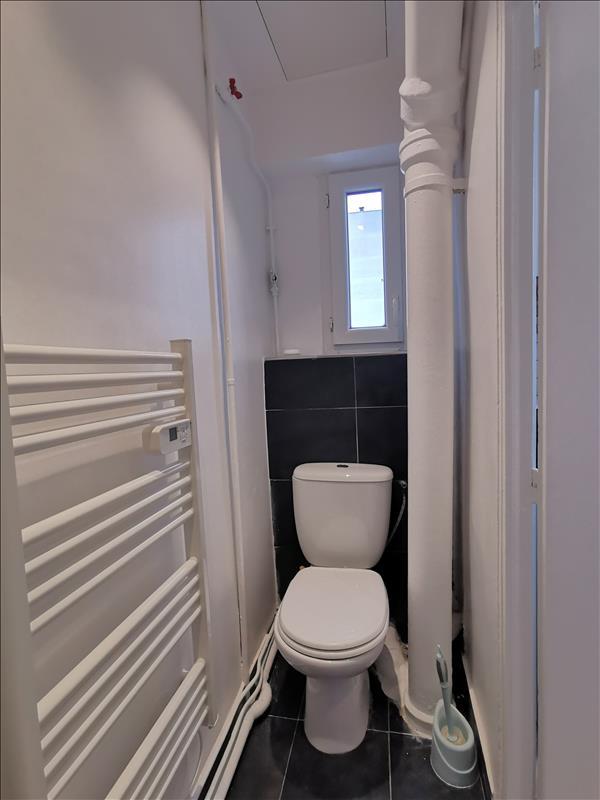 Appartement - 24 m² - 1 pièce