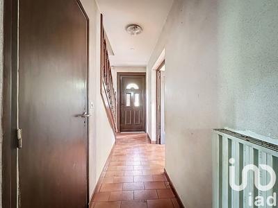 Maison - 131 m² - 5 pièces