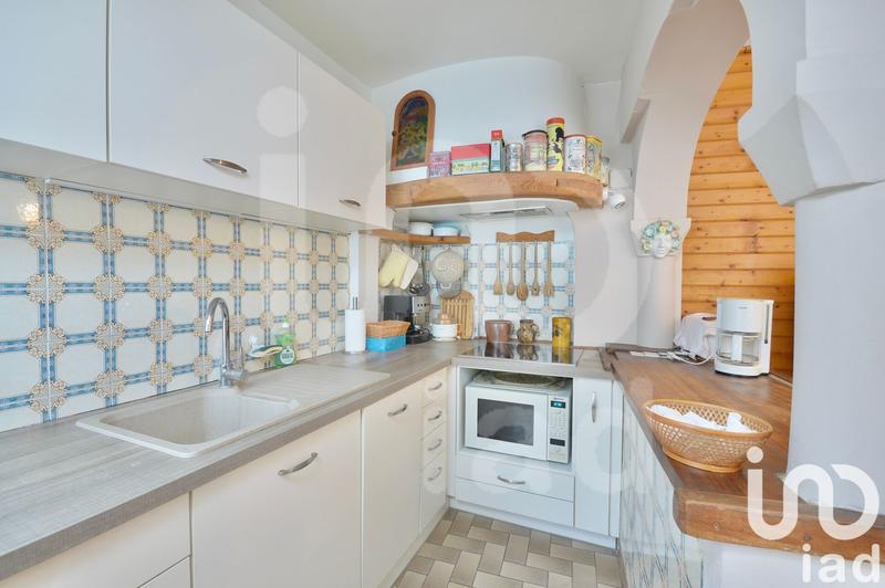 Appartement - 126 m² - 4 pièces