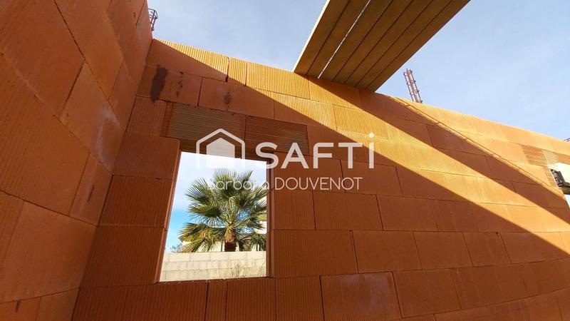 Villa - 111 m² - 4 pièces