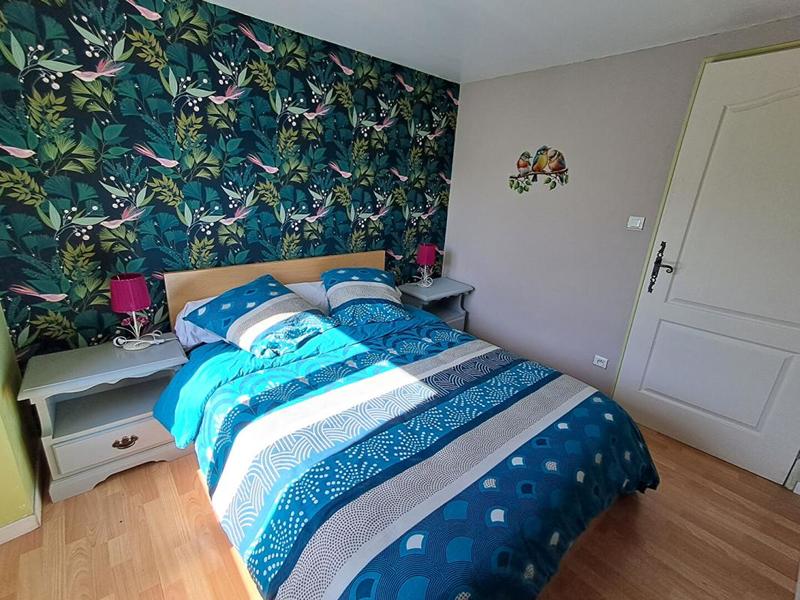 Maison - 155 m² - 9 pièces