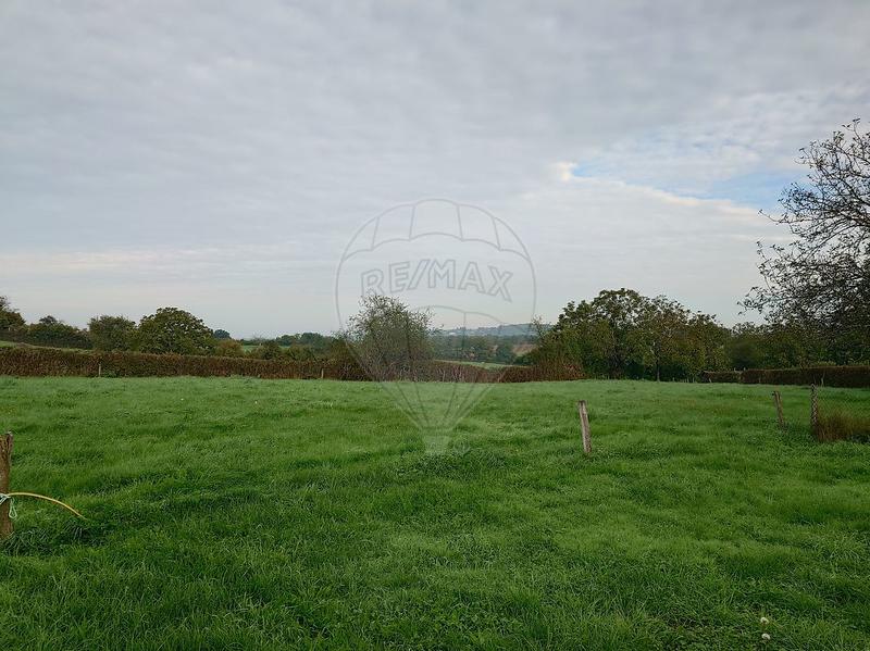 Fermette - 72 m² - 3 pièces