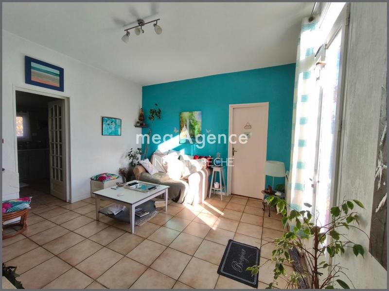 Maison - 98 m² - 5 pièces