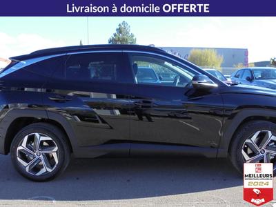 Hyundai Tucson 1.6 t-Gdi 230 Hybrid Bva6 Executive