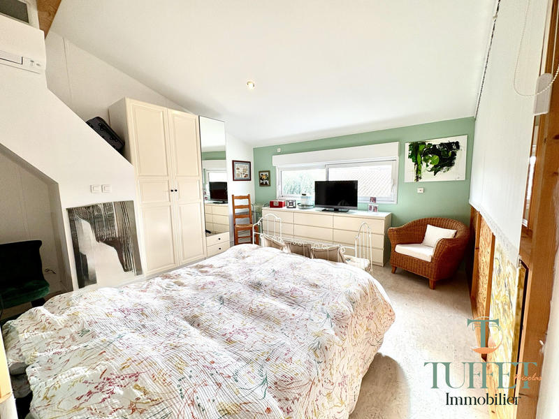 Villa - 150 m² - 6 pièces