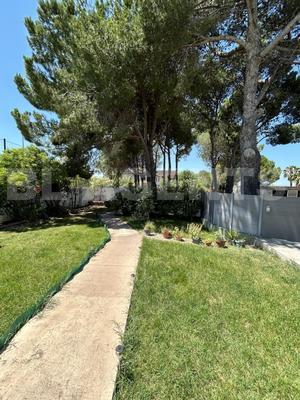 Villa - 250 m² - 8 pièces