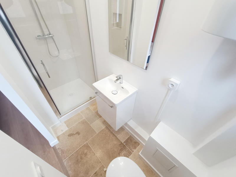 Appartement - 23 m² - 1 pièce