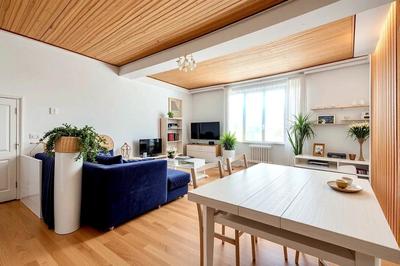 Maison - 162 m² - 5 pièces