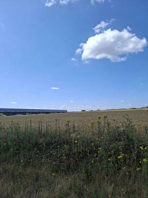 Terrain - 21 028 m²