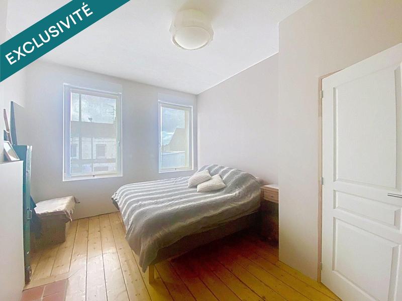 Maison - 130 m² - 4 pièces