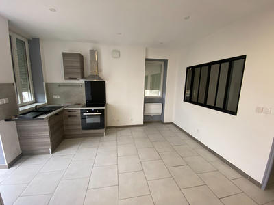 Appartement - 31 m² - 2 pièces