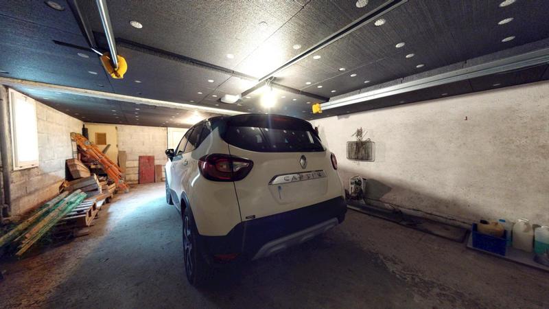 Maison - 122 m² - 4 pièces