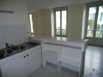 Appartement - 87 m² - 3 pièces