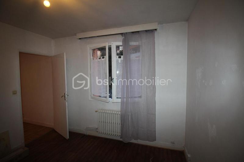Appartement - 41 m² - 3 pièces