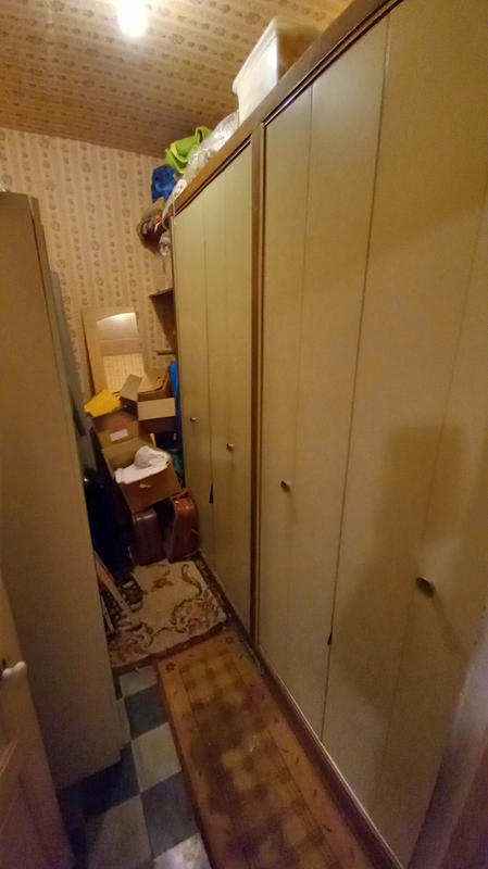 Appartement - 112 m² - 4 pièces