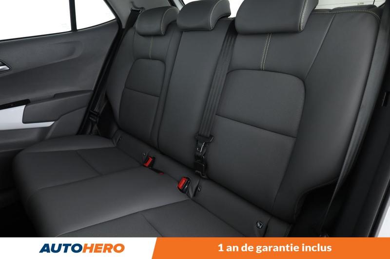 Kia Picanto 1.2 X Line 84 ch