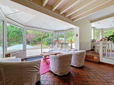 Maison traditionnelle - 152 m² - 6 pièces