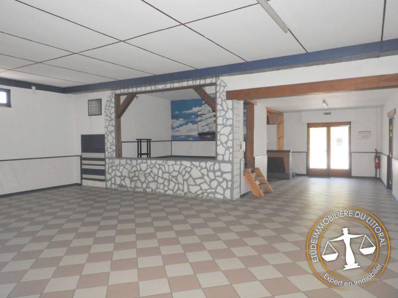 Maison - 427 m² - 10 pièces