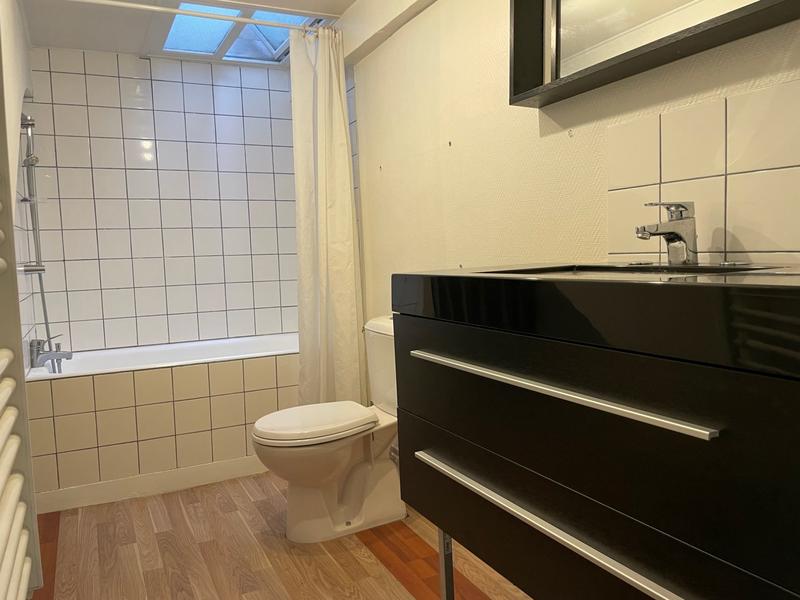 Maison - 135 m² - 4 pièces